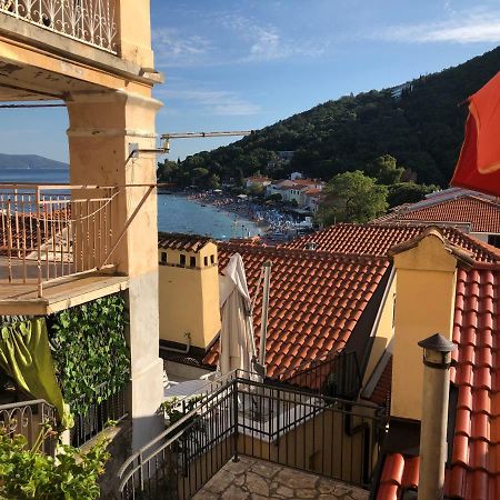 Apartman Baki Apartment Moscenicka Draga Ngoại thất bức ảnh