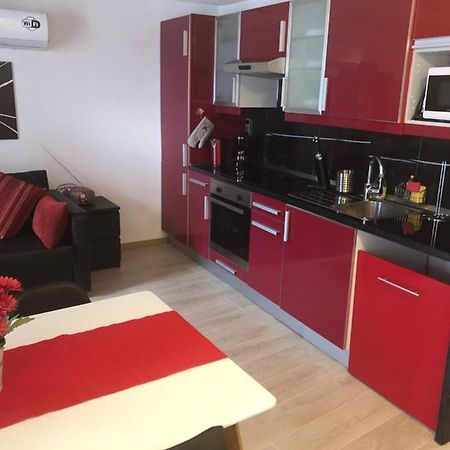 Apartman Baki Apartment Moscenicka Draga Ngoại thất bức ảnh