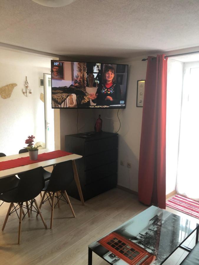 Apartman Baki Apartment Moscenicka Draga Ngoại thất bức ảnh